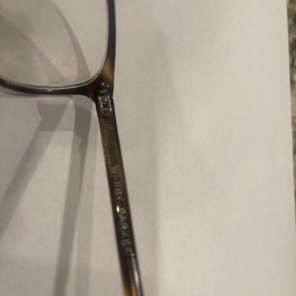 Warby Parker “Daisy” eyeglass frames - Picture 2 of 4